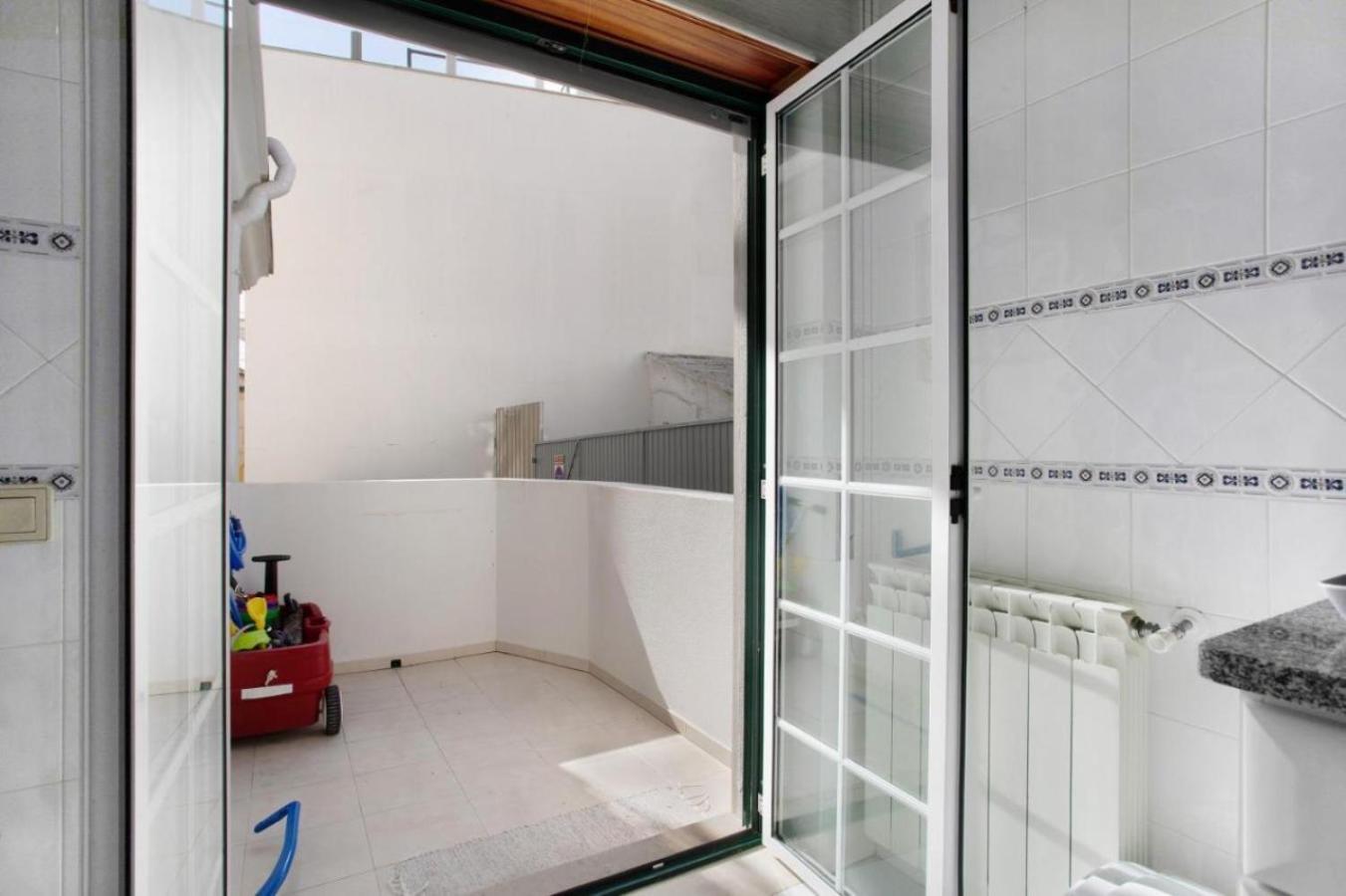 Casa Casal Apartment Nazare Exterior photo